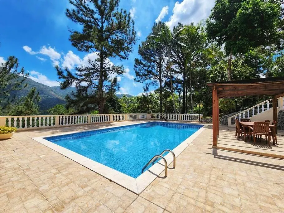 La Cumbre Villages Basima Βίλα