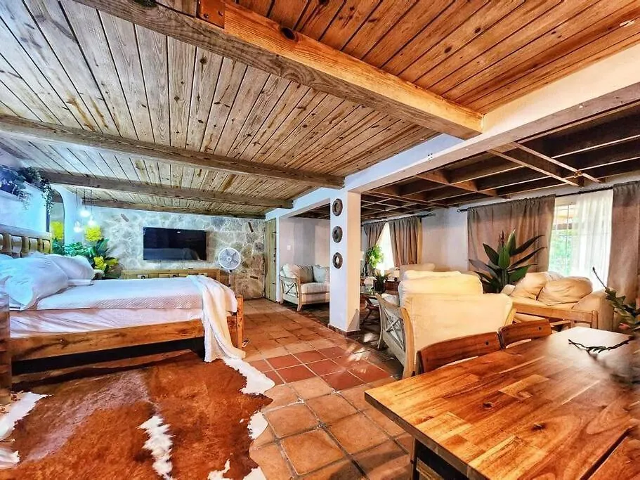 La Cumbre Villages Basima Βίλα