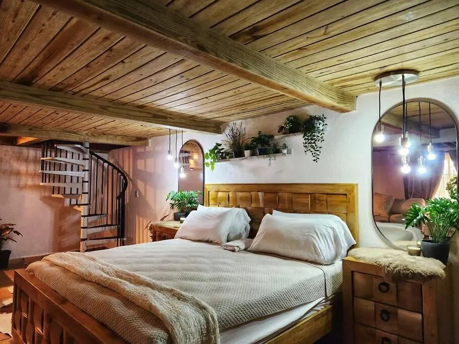 Βίλα La Cumbre Villages Basima Δομινικανή Δημοκρατία