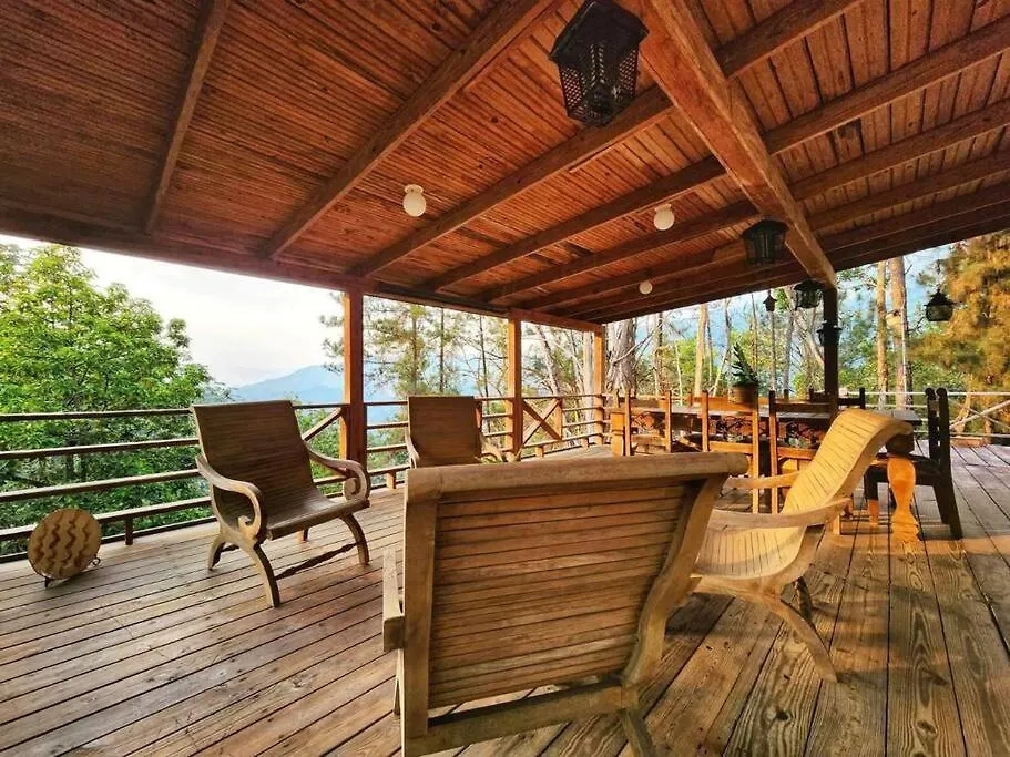 La Cumbre Villages Basima Δομινικανή Δημοκρατία